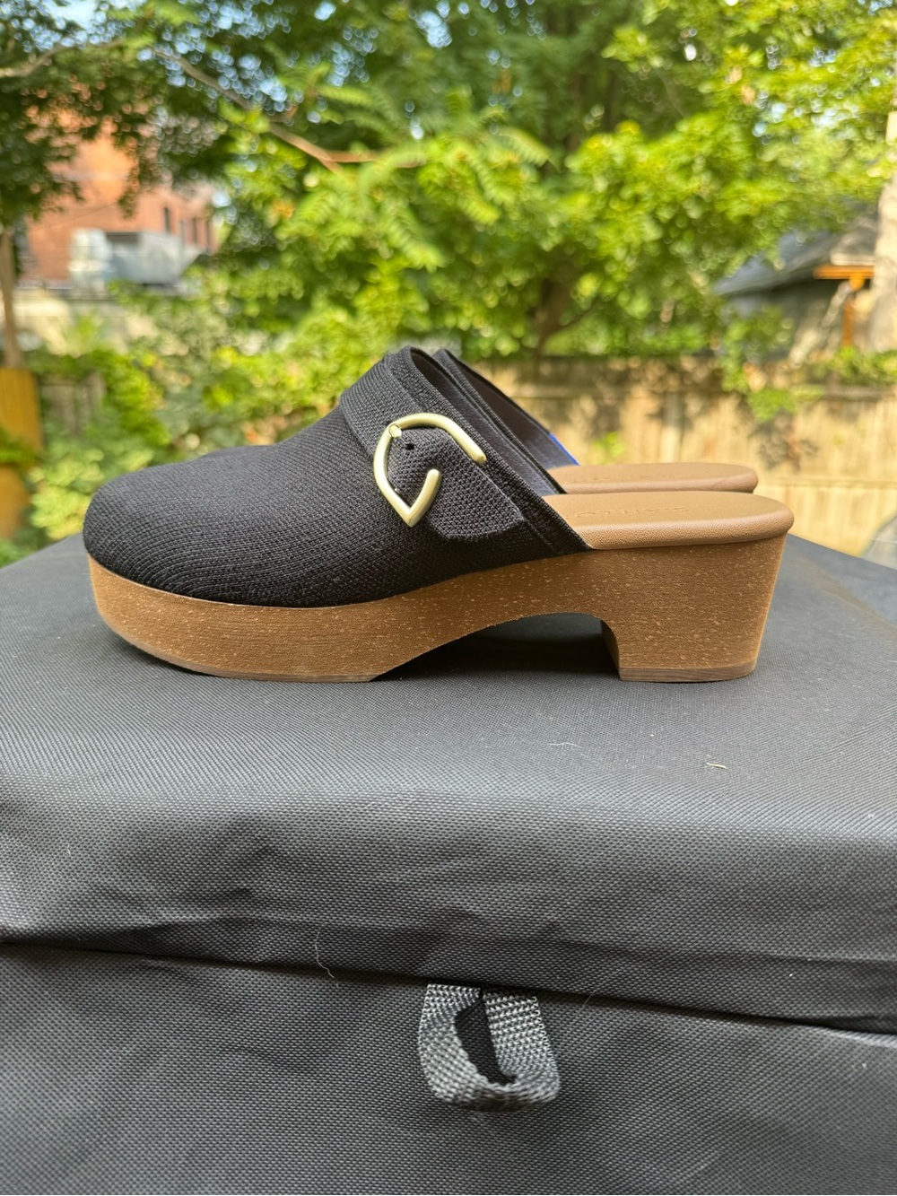 ‼️price drop‼️Rothy’s The Classic Clog- Size 10